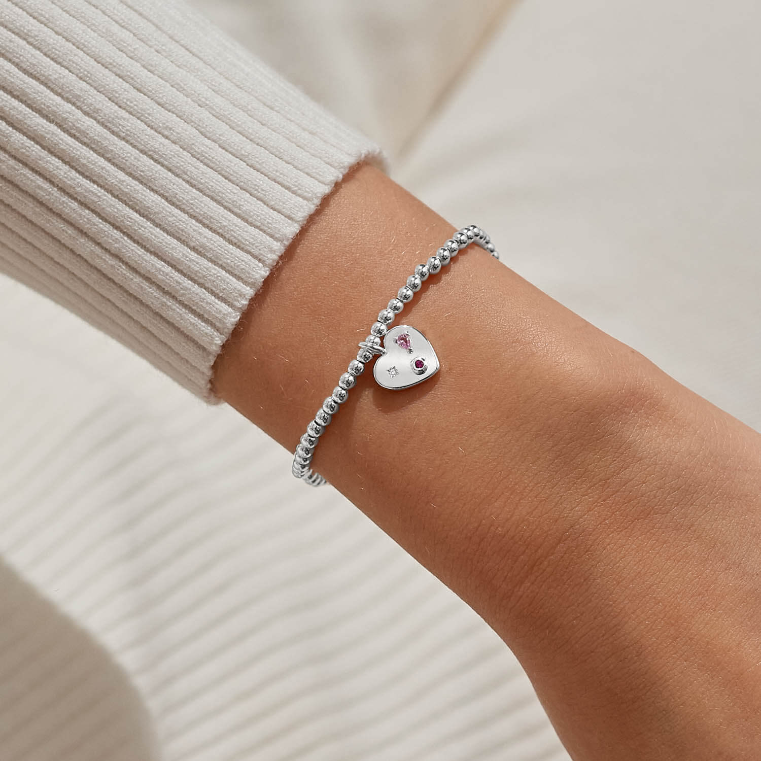 Joma Happy Girl Era Bracelet - Image 2