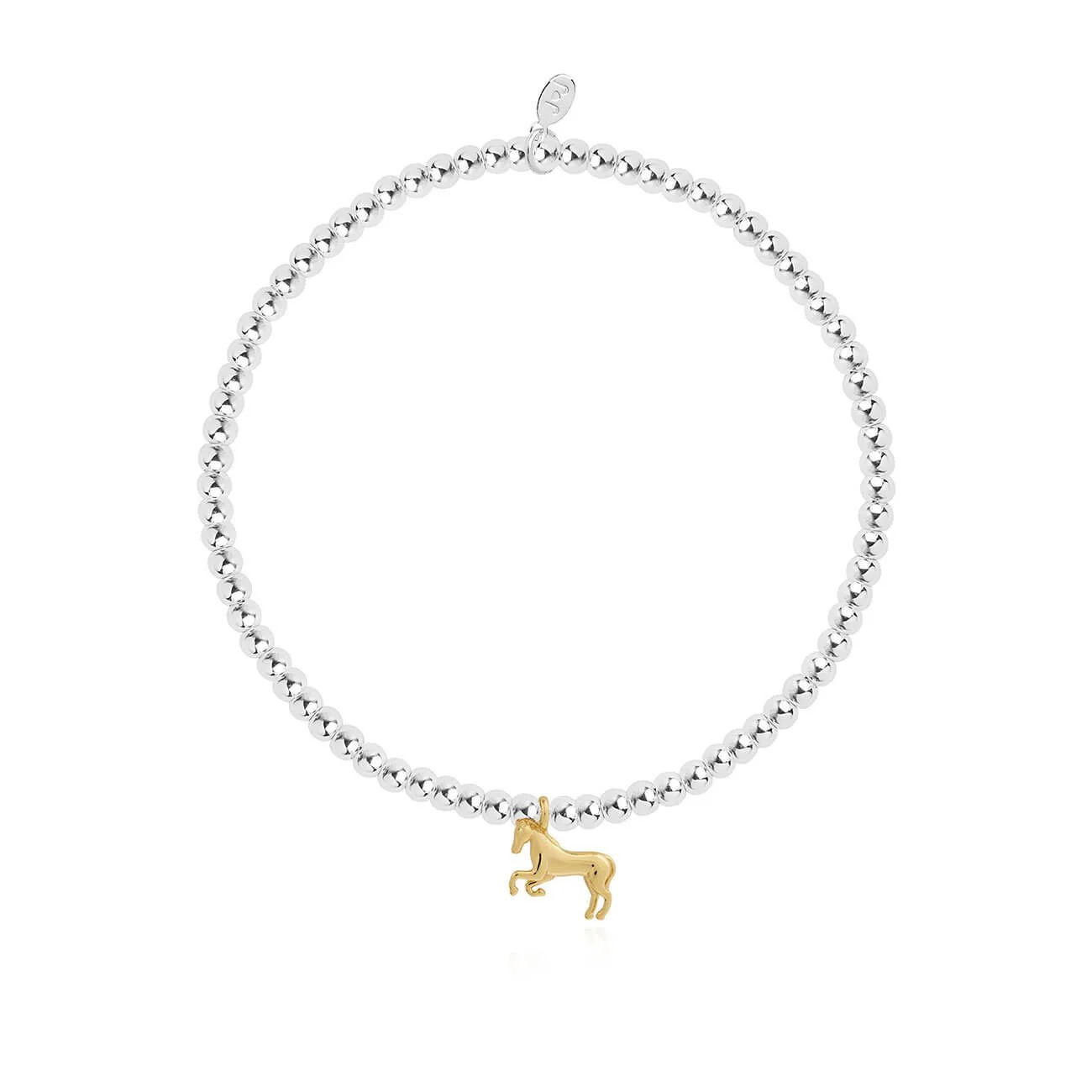 Joma I Heart Horses Bracelet - Image 2