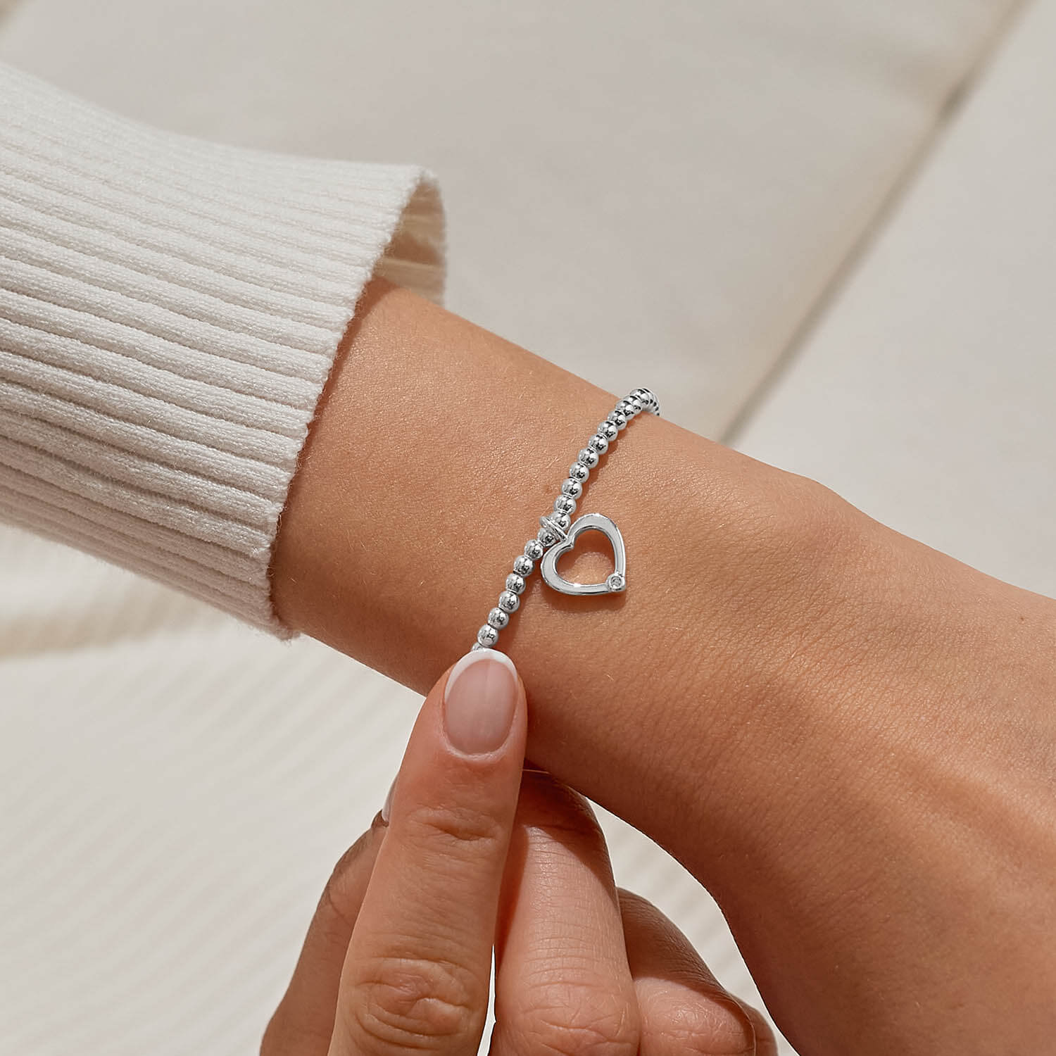 Joma In Loving Memory Bracelet - Image 2