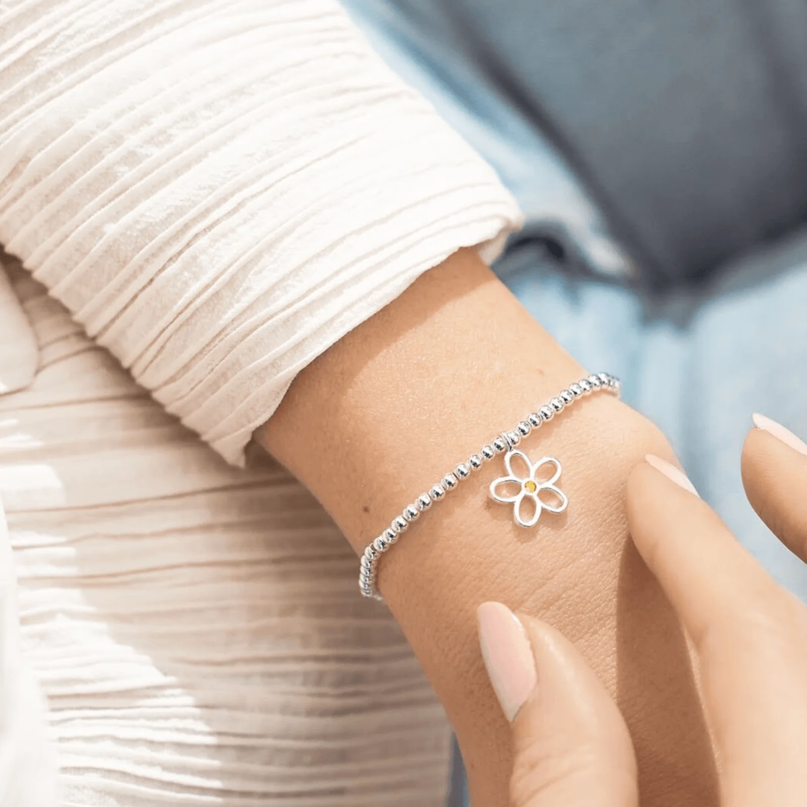Joma Just For You Bracelet - Image 2