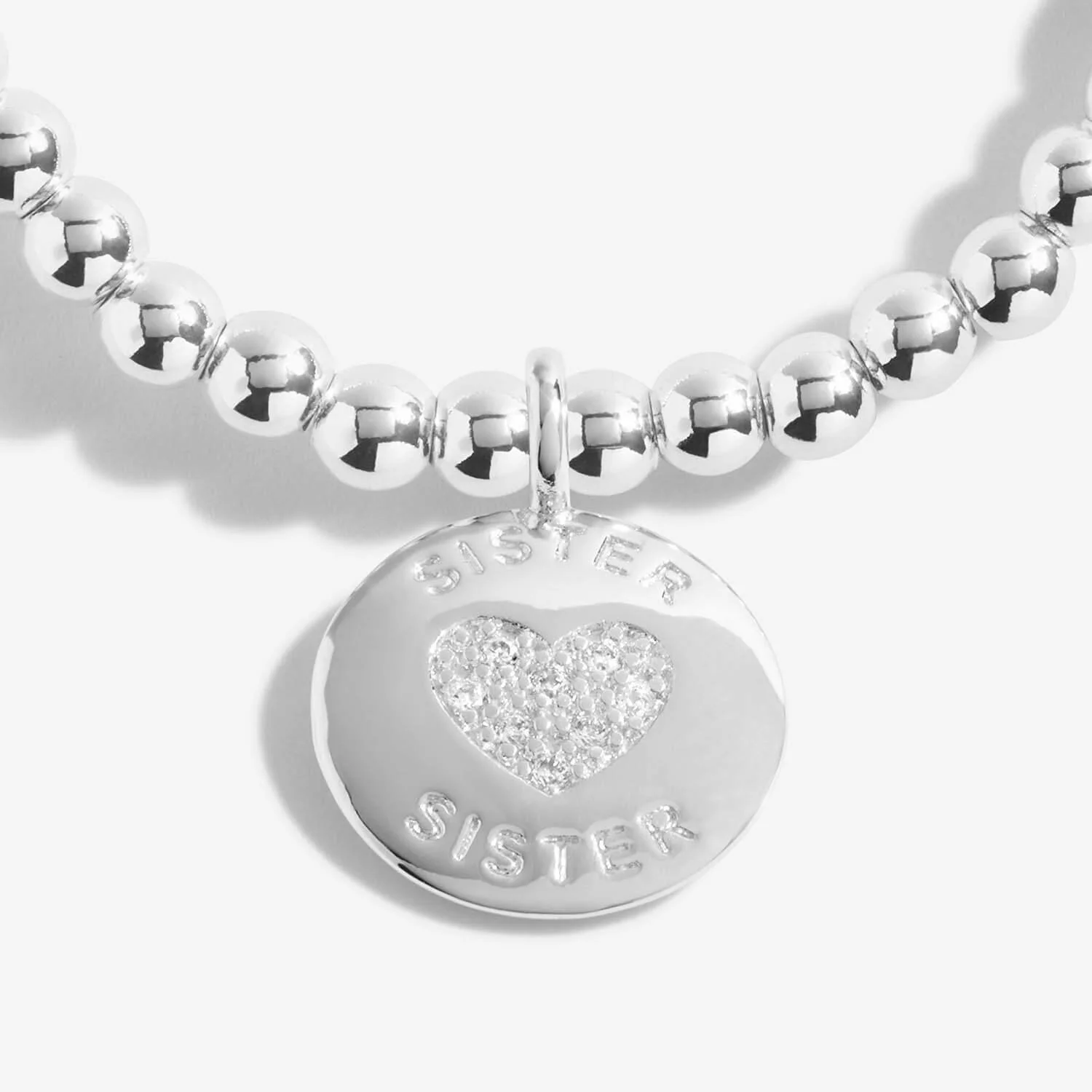 Joma Just For You Sister Bracelet - Image 2