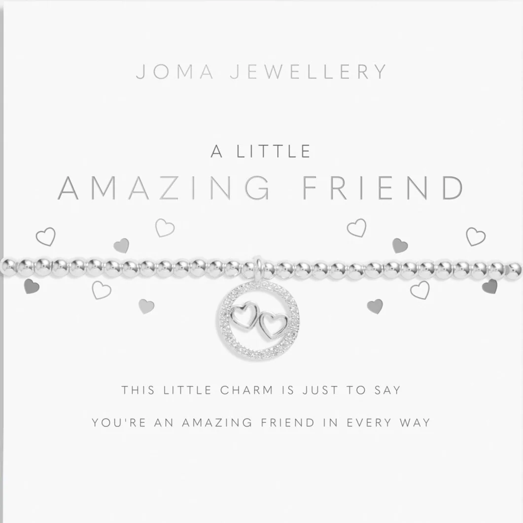 Joma Kids Amazing Friend Bracelet