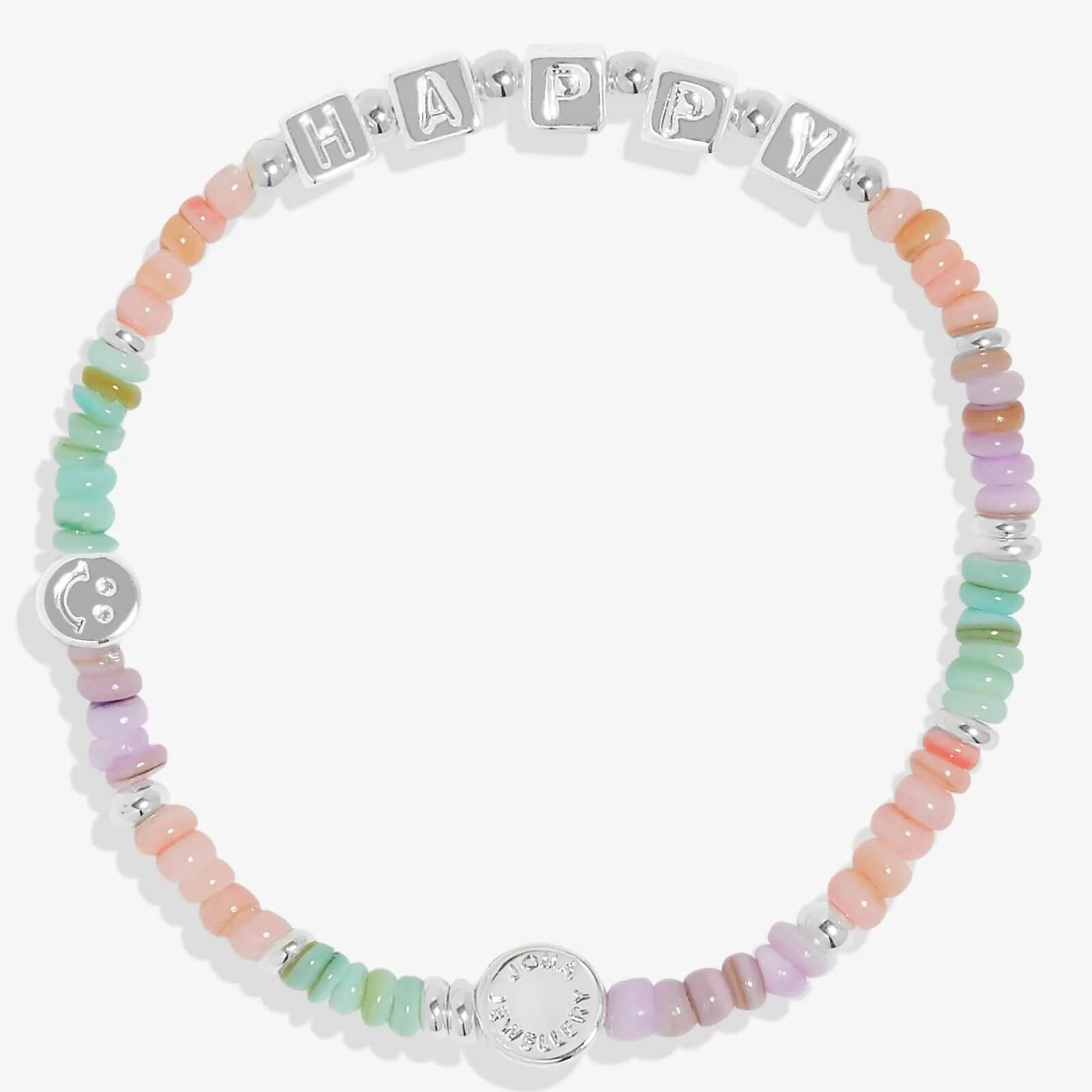 Joma Kids Be Happy Bracelet - Image 2