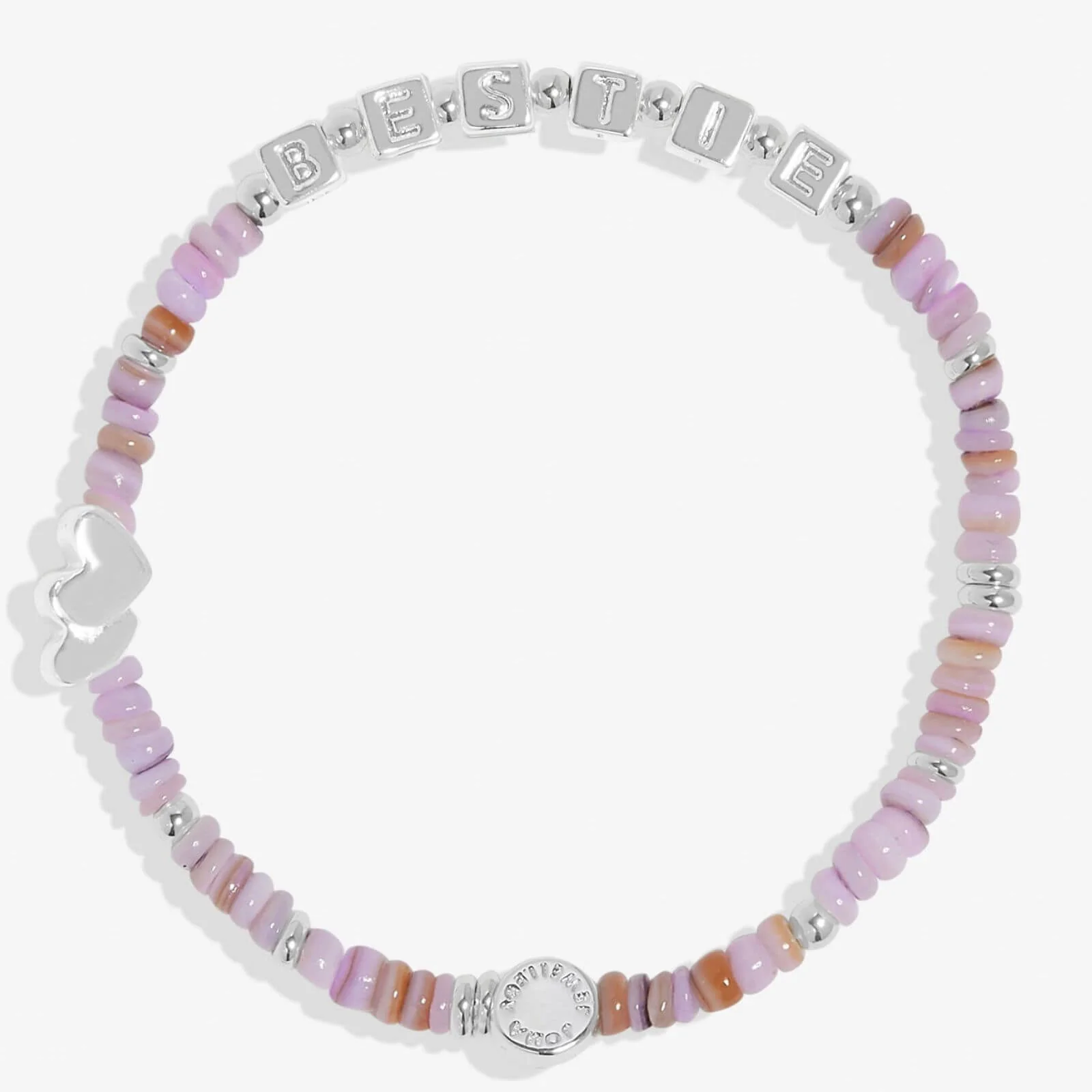 Joma Kids Best Bestie Bracelet - Image 2