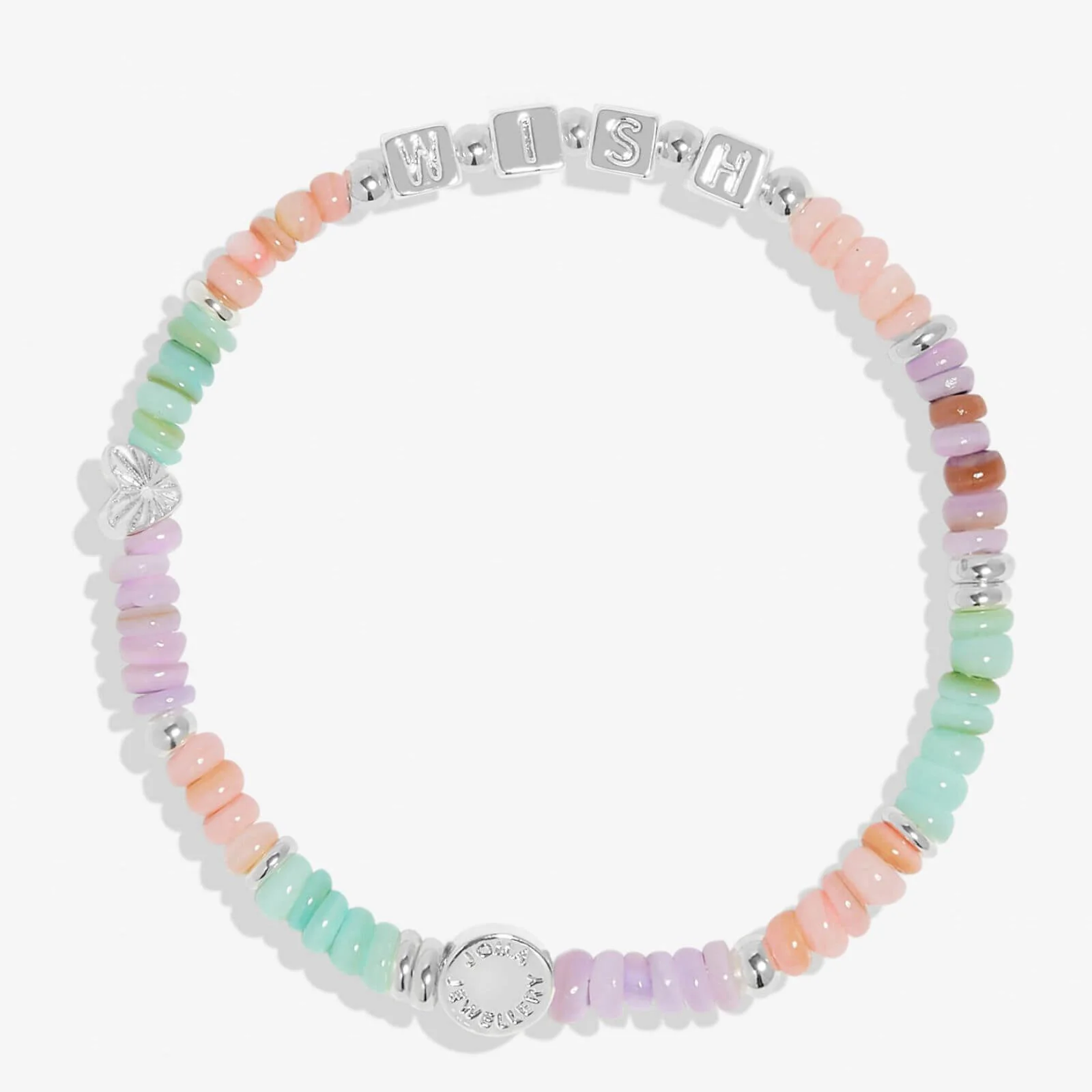 Joma Kids Birthday Wish Bracelet - Image 2
