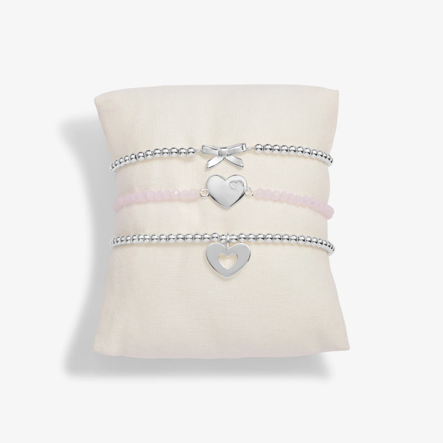 Joma Kids Bracelet Gift Box Set - Lots Of Love - Image 3