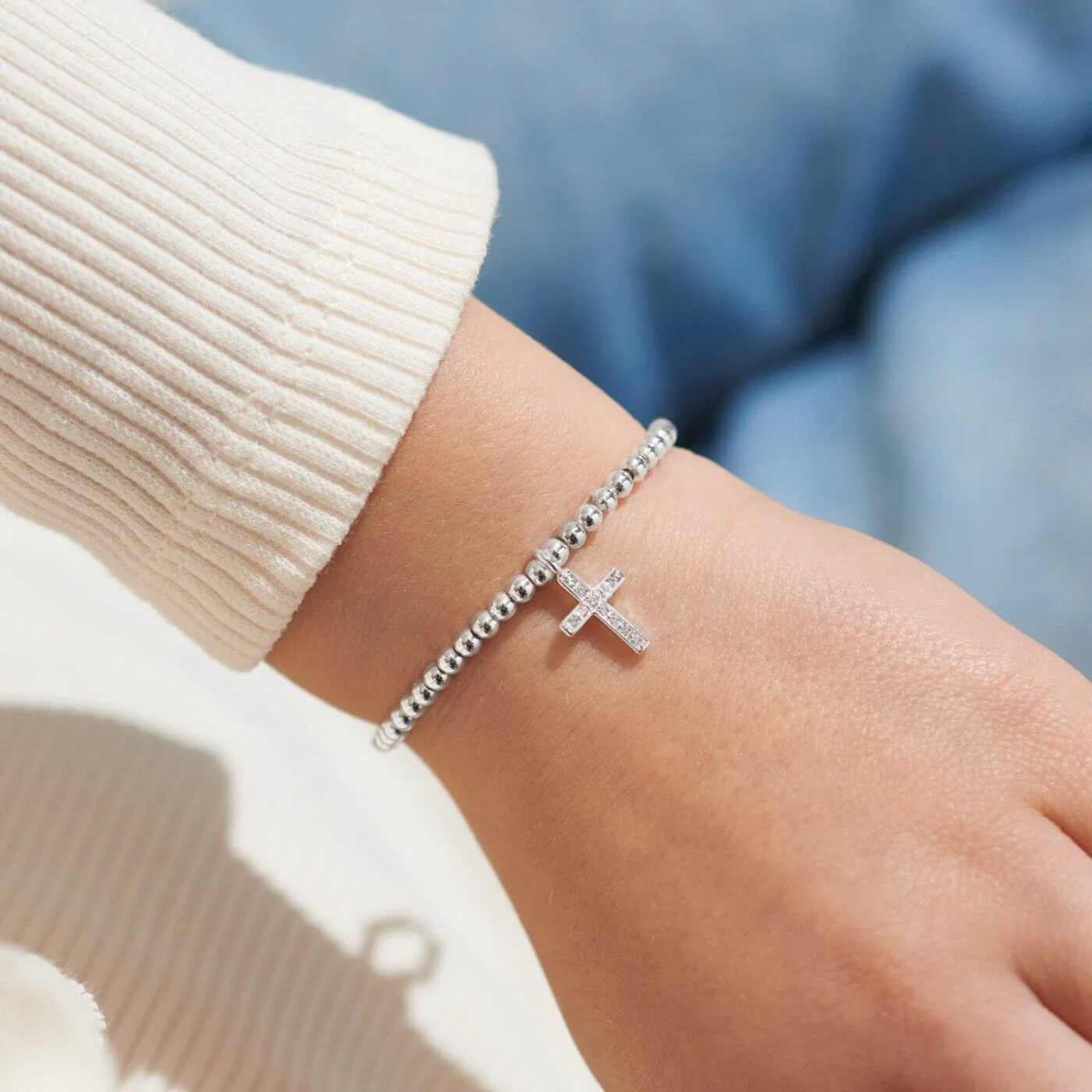 Joma Kids Holy Communion Bracelet - Image 2