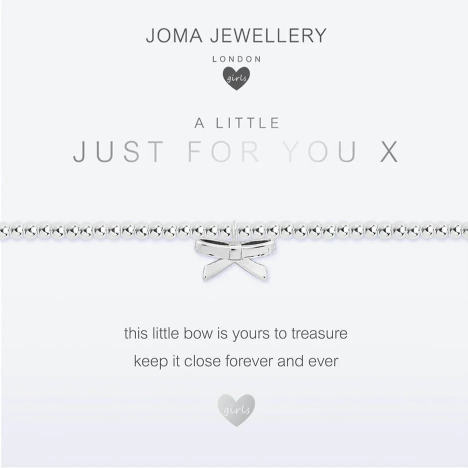 Joma Kids Just For You Bracelet