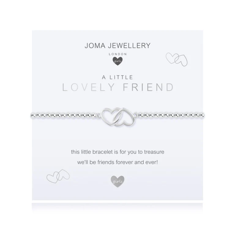 Joma Kids Lovely Friend Bracelet