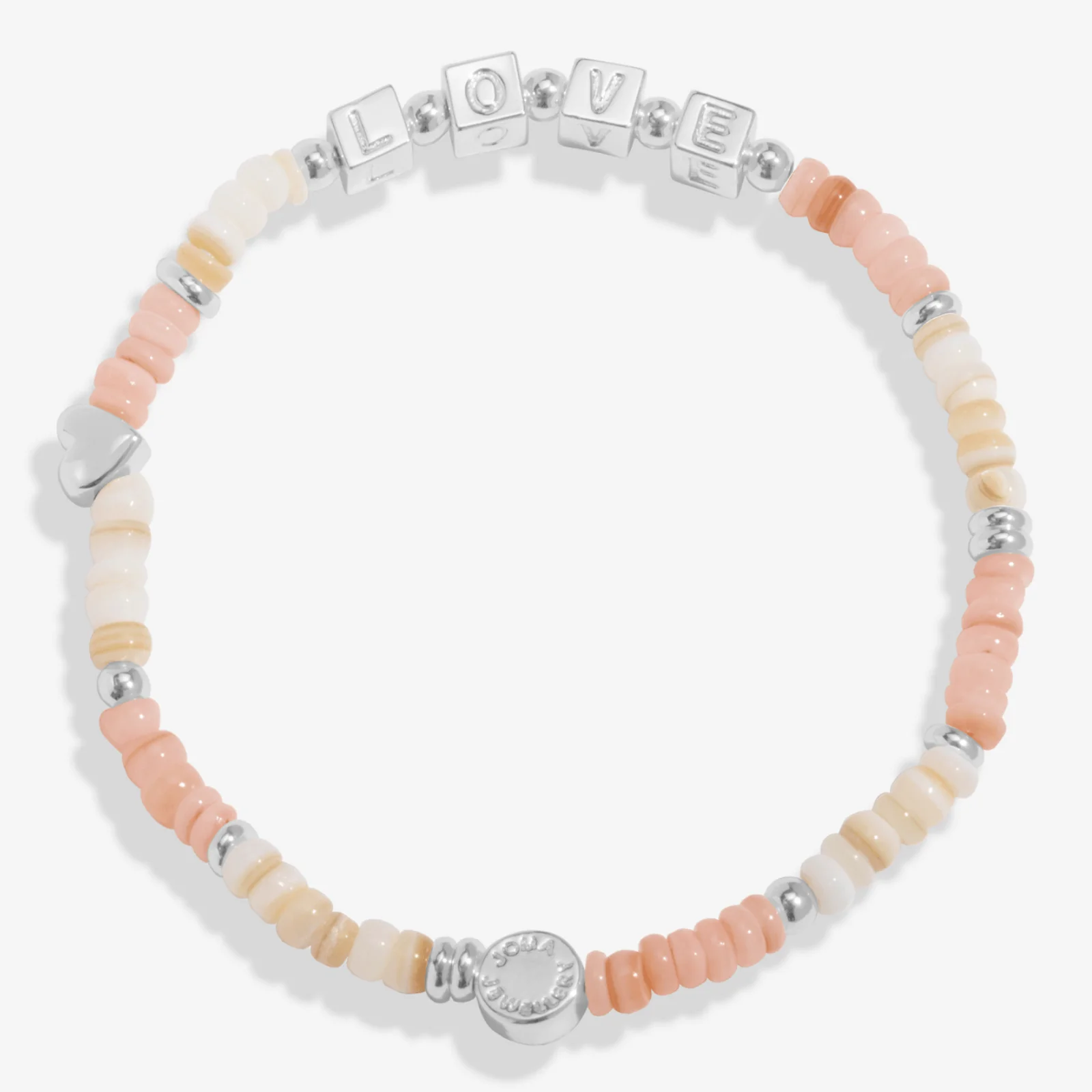 Joma Kids With Love Bracelet - Image 2