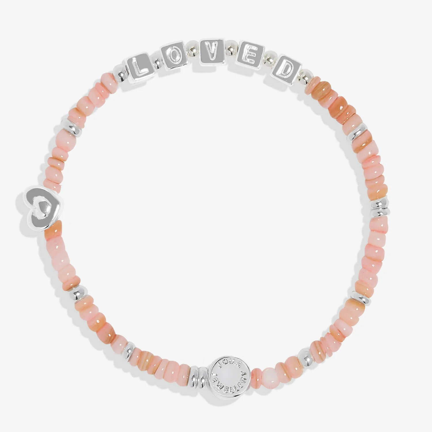 Joma Kids You Are Loved Bracelet - Image 2