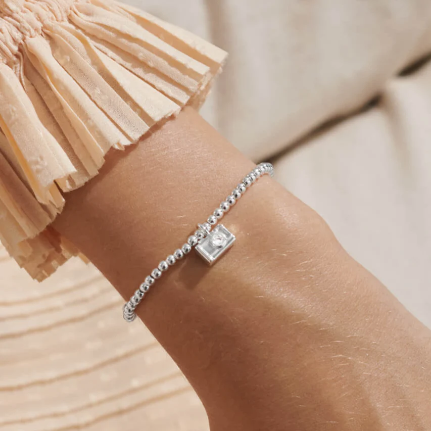 Joma Little Moments Big Memories Bracelet - Image 2