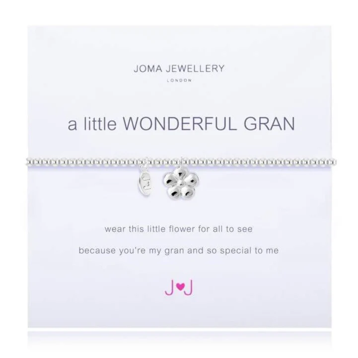Joma Wonderful Gran Bracelet