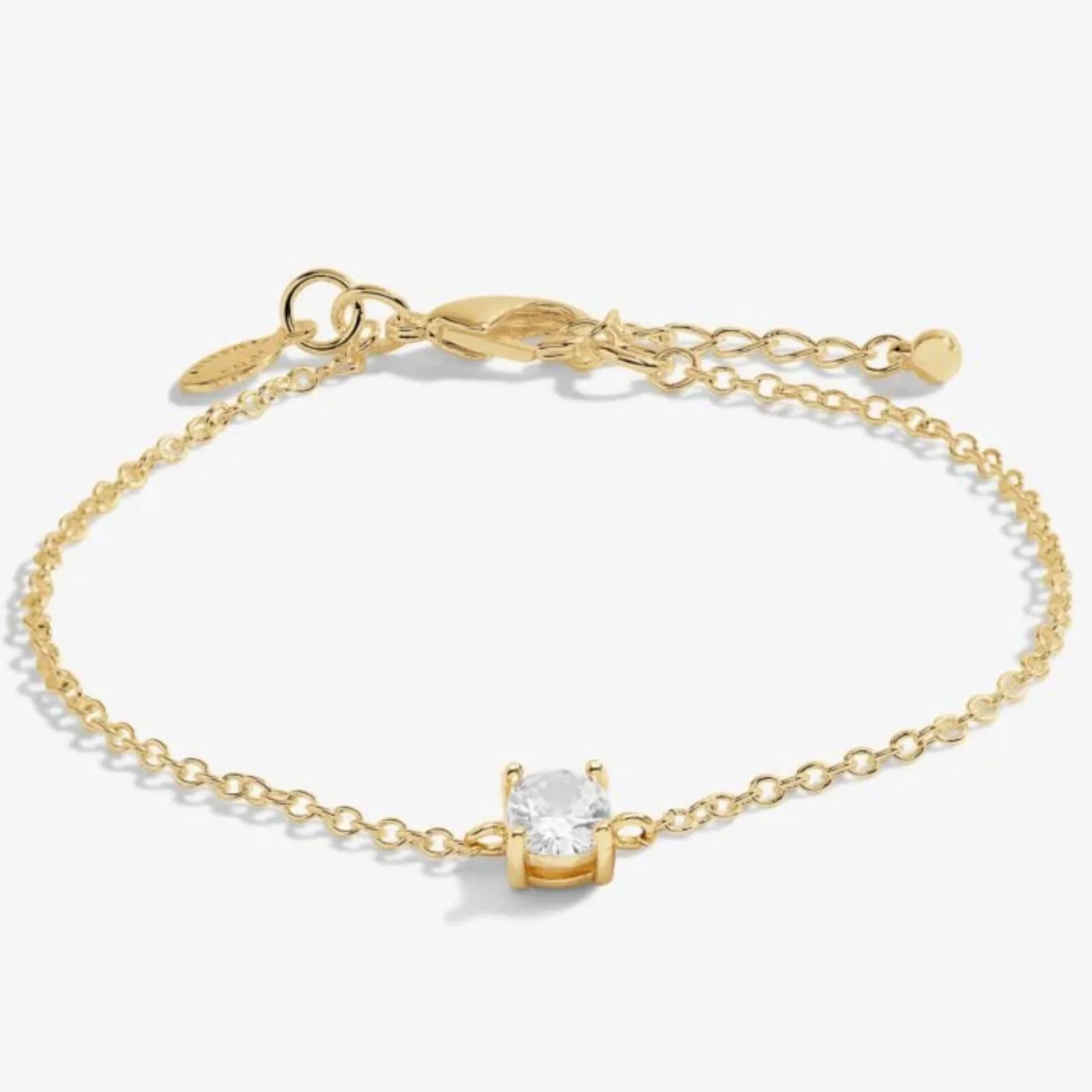 Joma Love From Your Little One Bracelet - Gold - Image 2