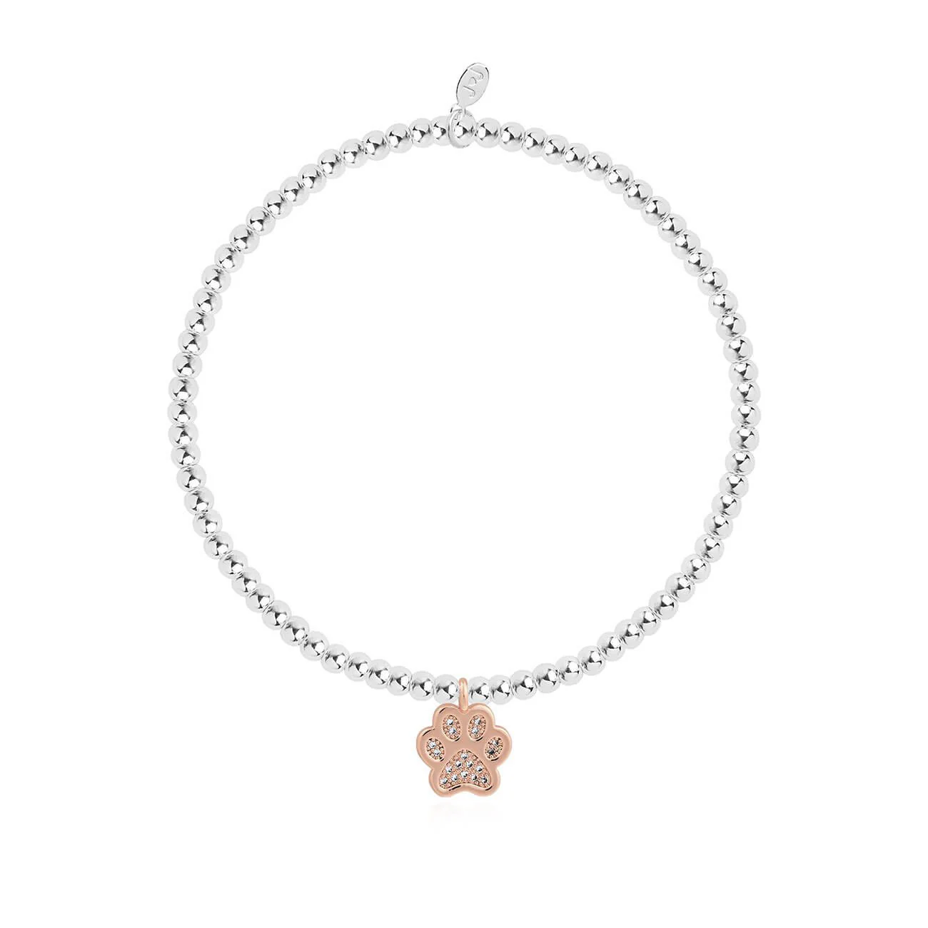 Joma Love Has Four Paws Bracelet - Image 2