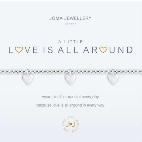 Joma Love Is All Around Bracelet