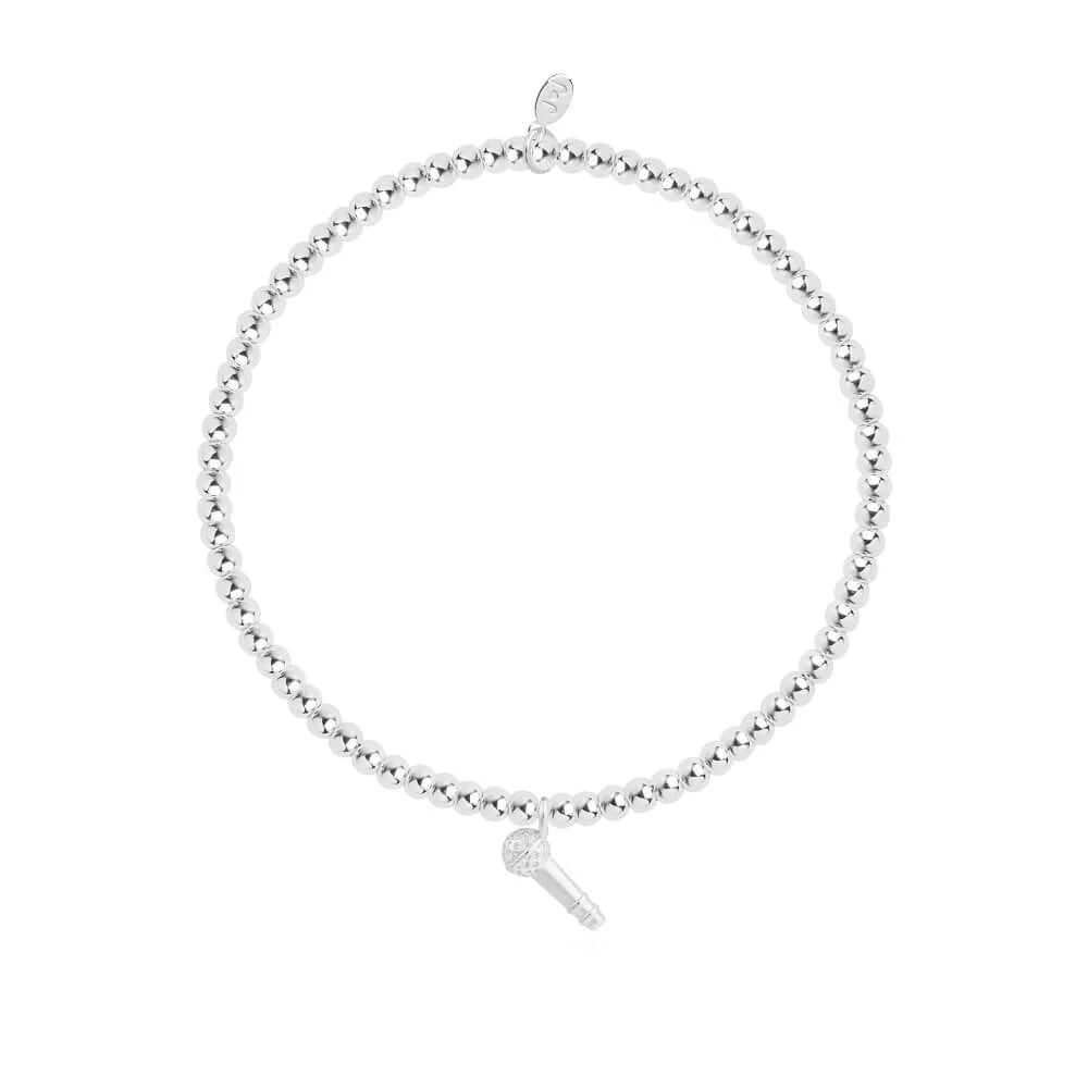 Joma Love Music Bracelet - Image 2