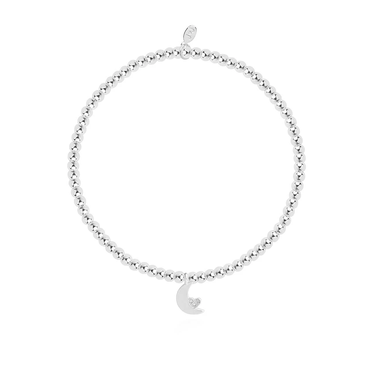 Joma Love You To The Moon & Back Bracelet - Image 2