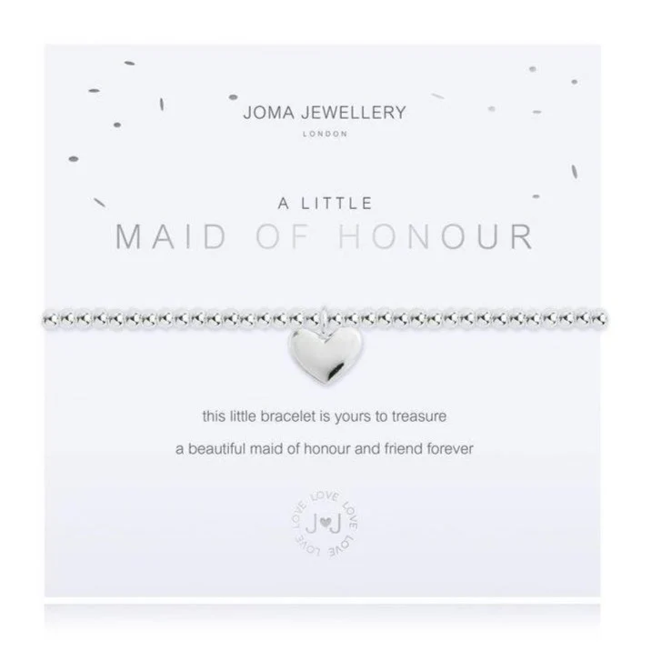 Joma Maid of Honour Bracelet