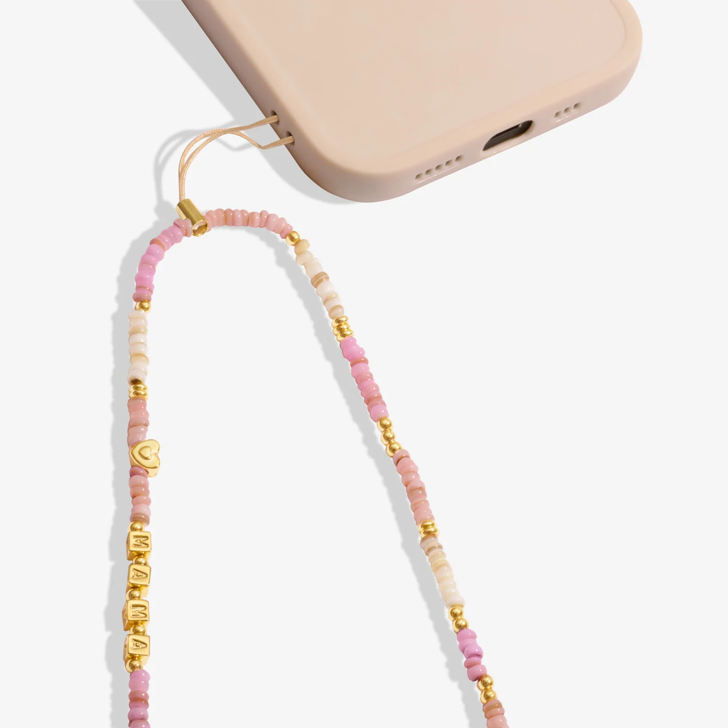Joma Mama Bead Phone Charm - Image 2