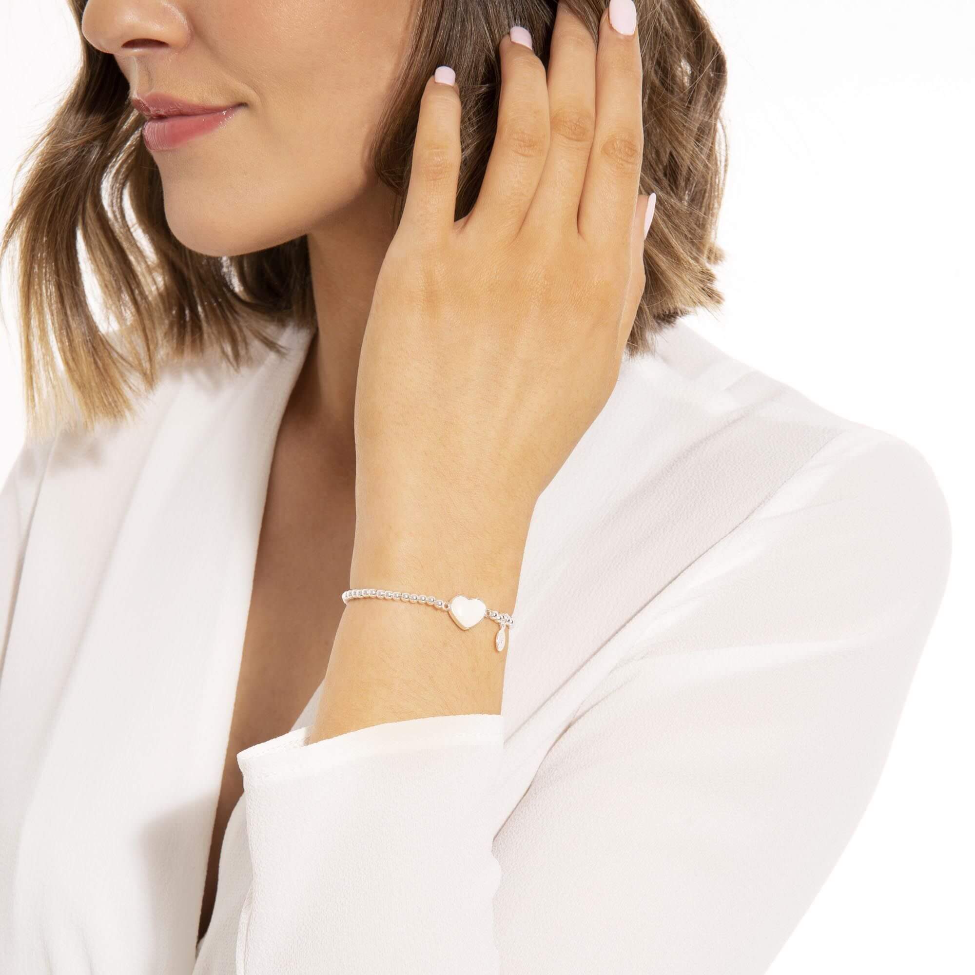 Joma Marvellous Mum Bracelet - Image 2