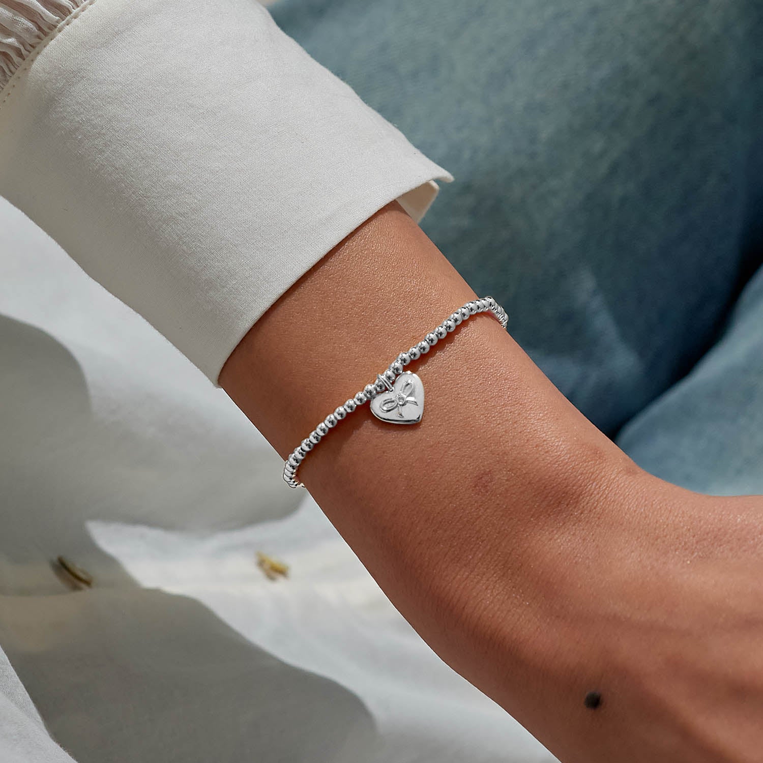 Joma Merry Christmas Amazing Auntie Bracelet - Image 2