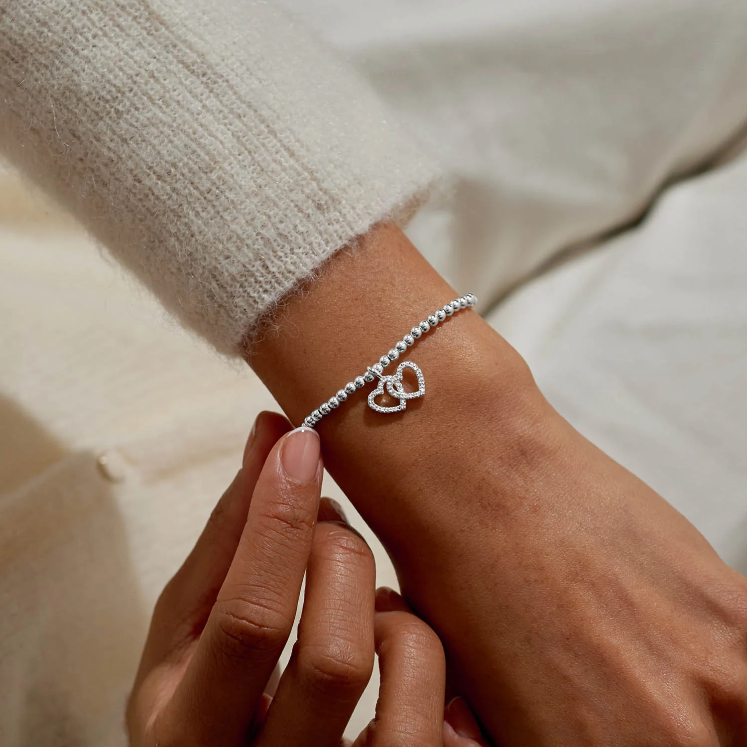 Joma Merry Christmas Fabulous Friend Bracelet - Image 2
