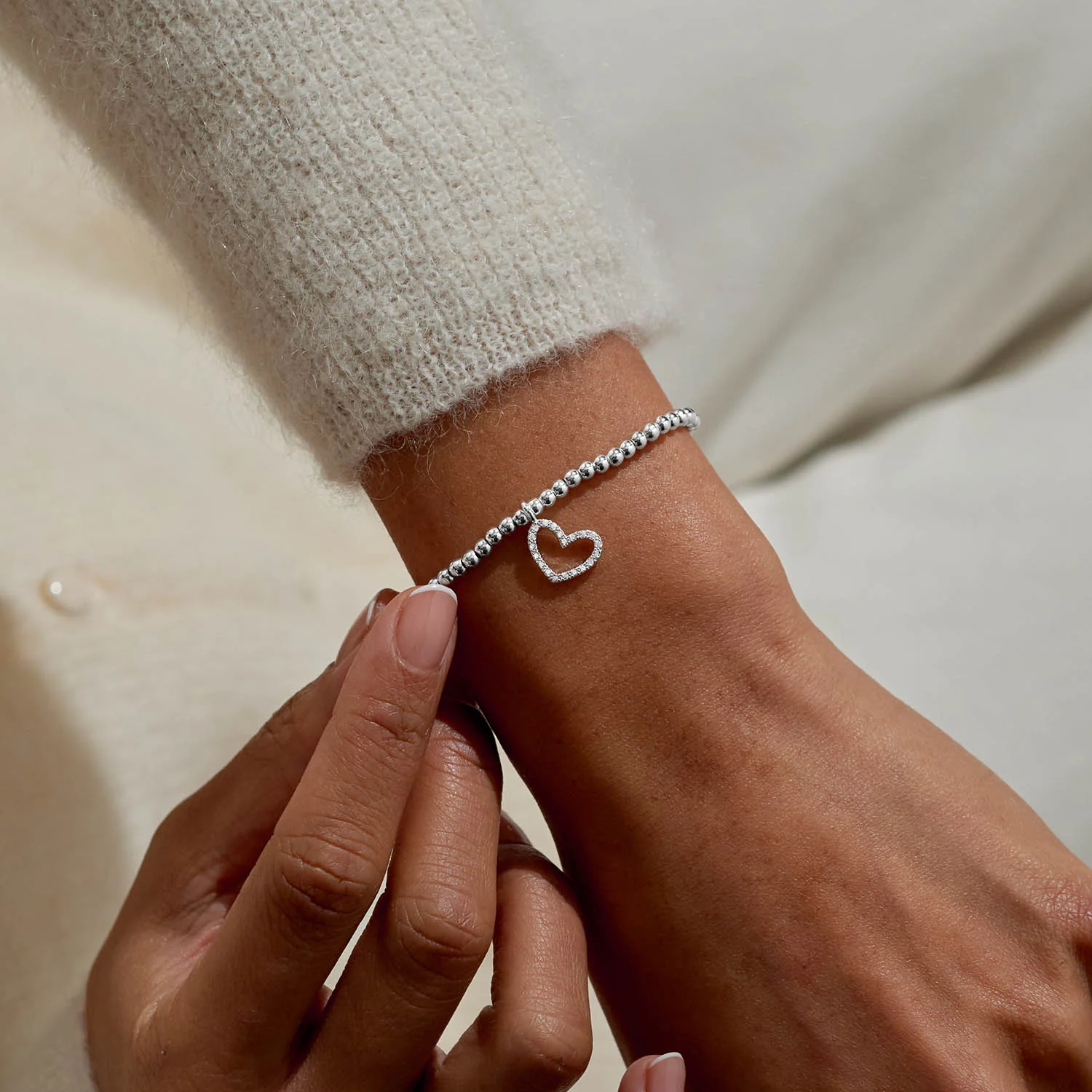 Joma Merry Christmas Super Sister Bracelet - Image 2