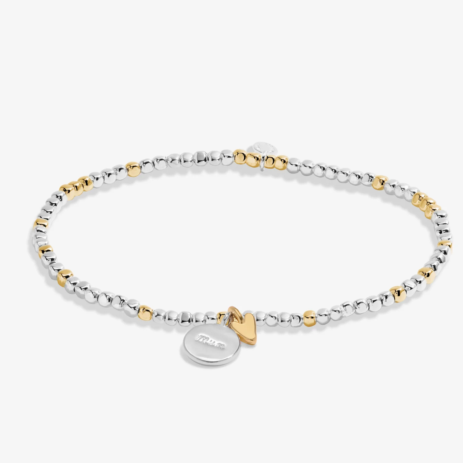 Joma Mum Two Tone Bracelet - Boxed - Image 2
