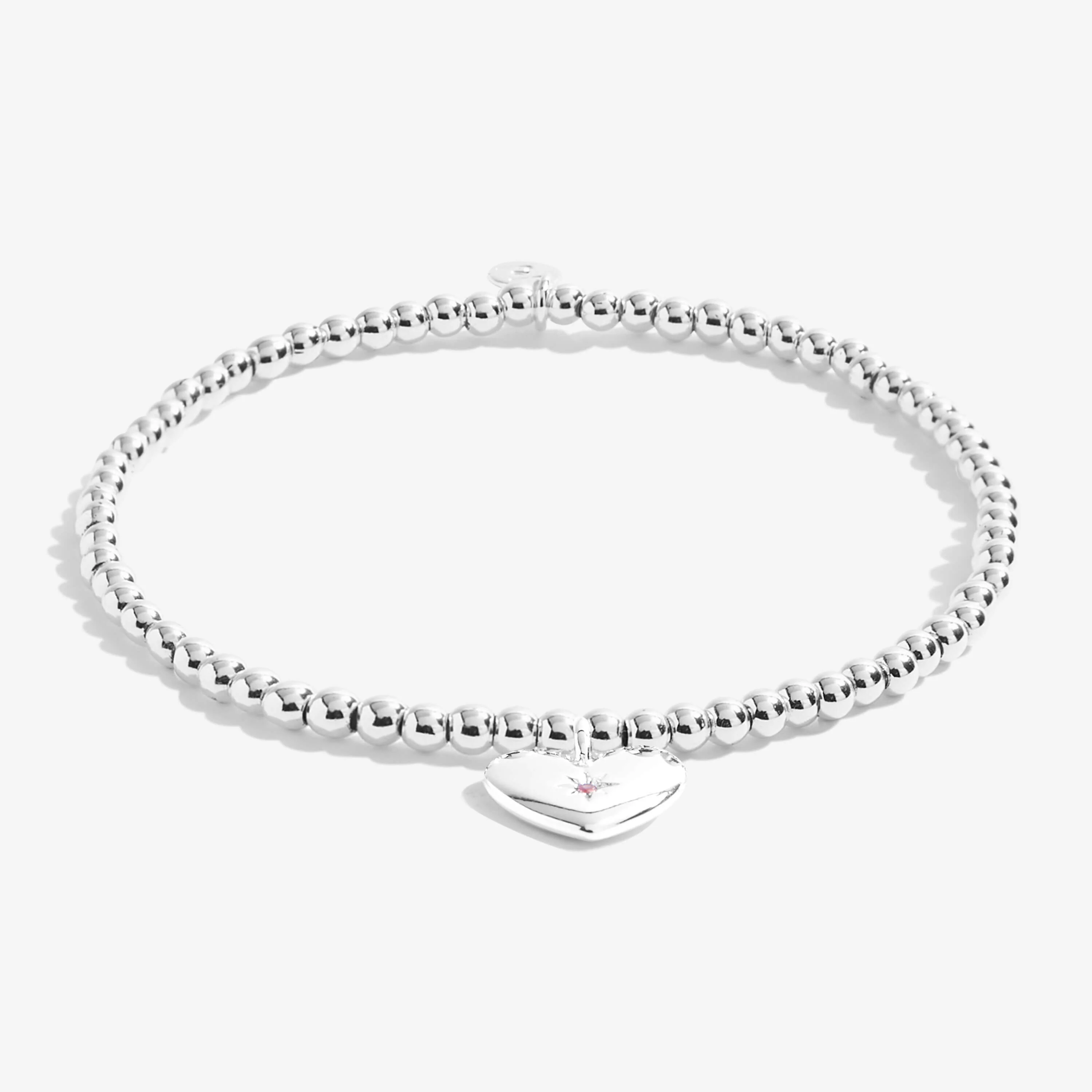Joma Mummy To Gorgeous Girls Bracelet - Image 2