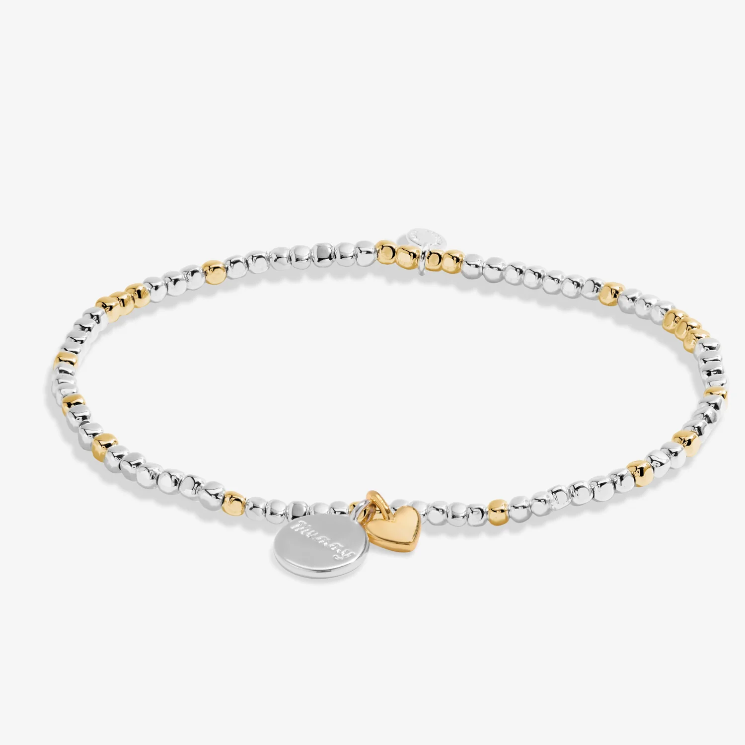 Joma Mummy Two Tone Bracelet - Boxed - Image 2