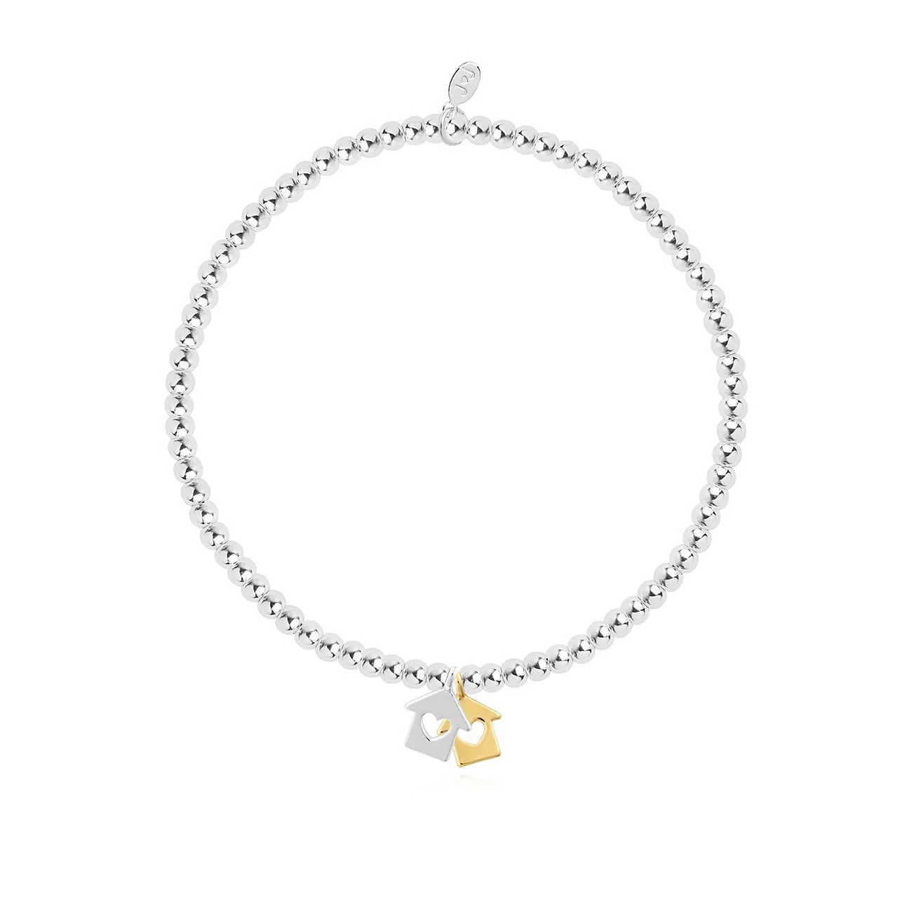Joma Neighbours By Chance, Friends By Choice Bracelet - Image 2