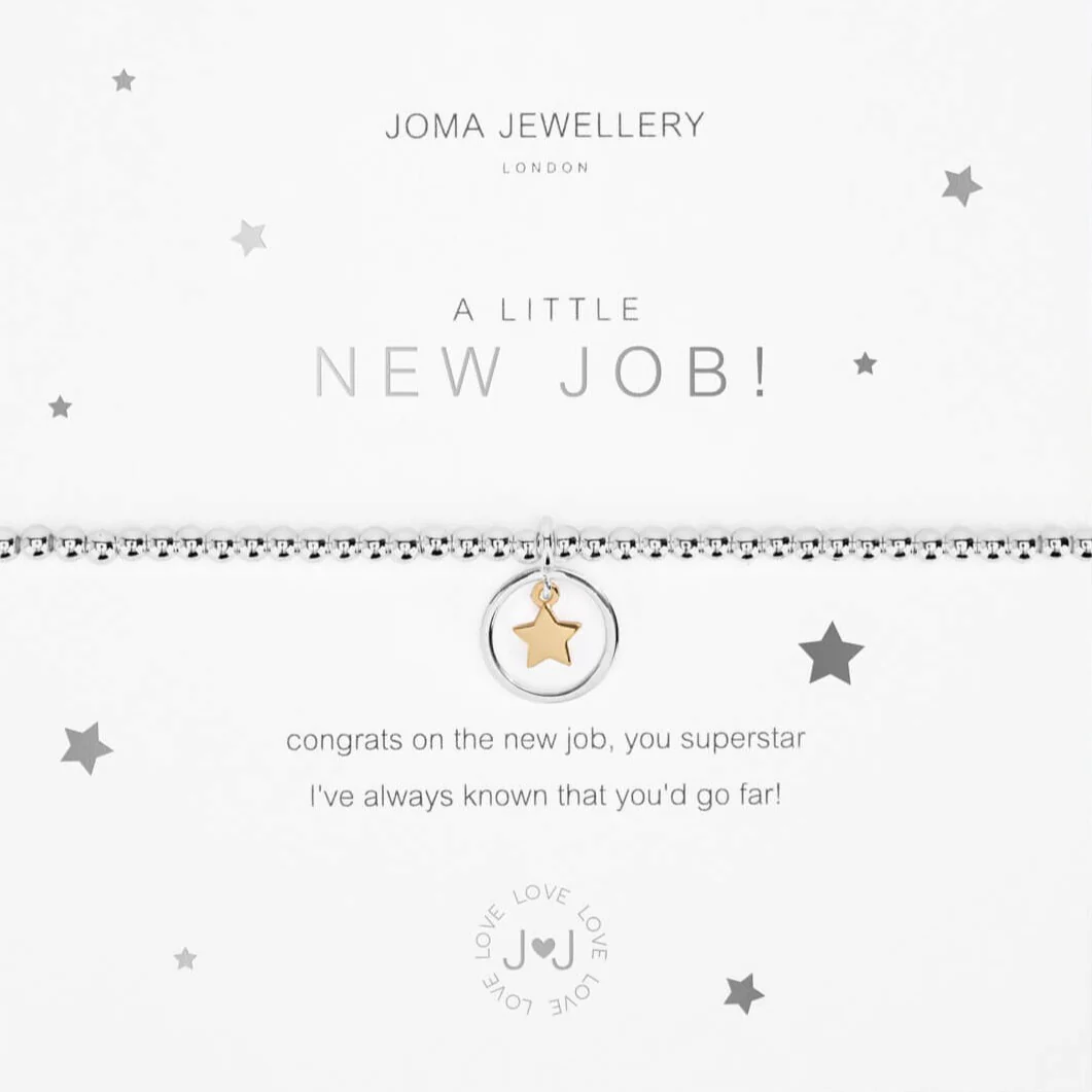 Joma New Job Bracelet