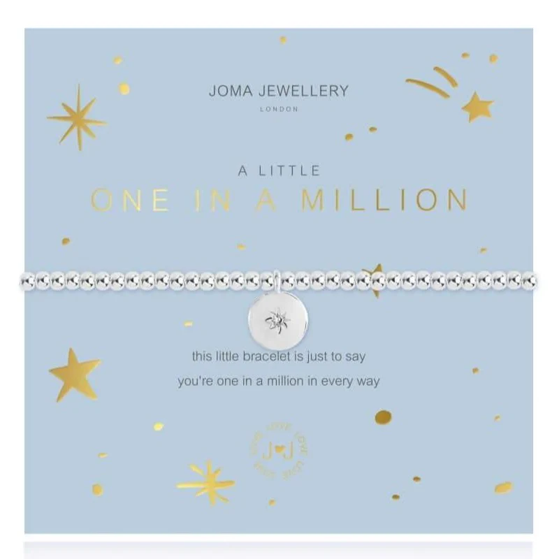 Joma One In A Million Bracelet