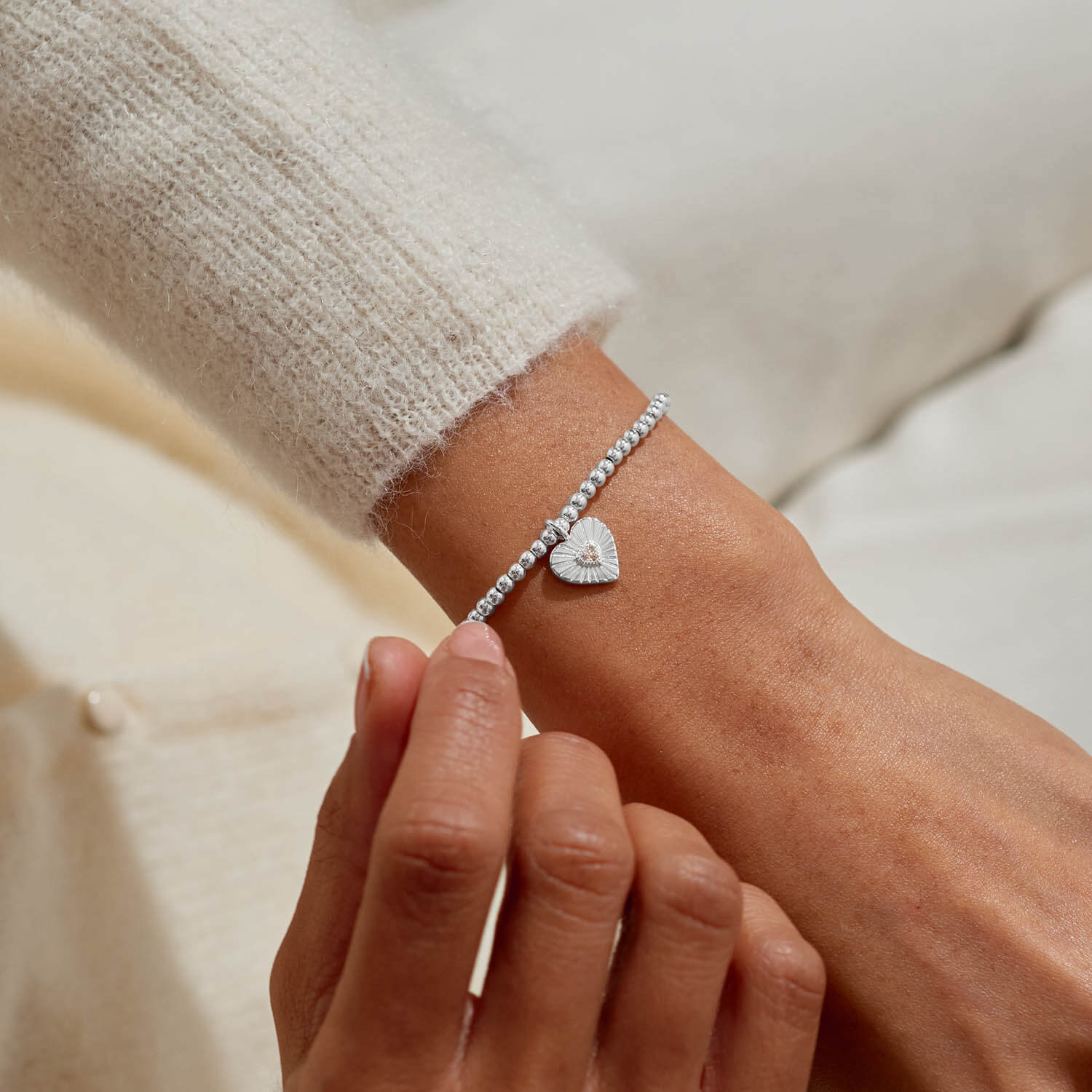 Joma Positivity Bracelet - Image 2