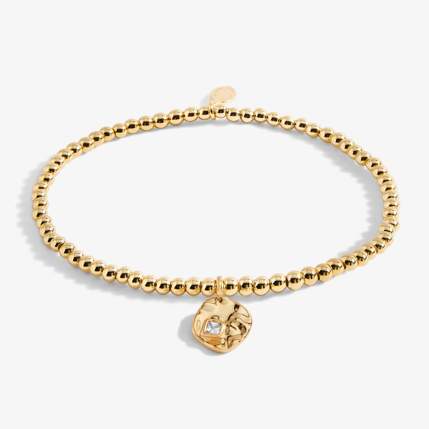 Joma Proud Of You Bracelet - Gold - Image 2