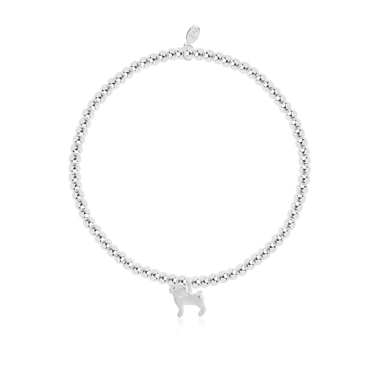 Joma Pugs & Kisses Bracelet - Image 2
