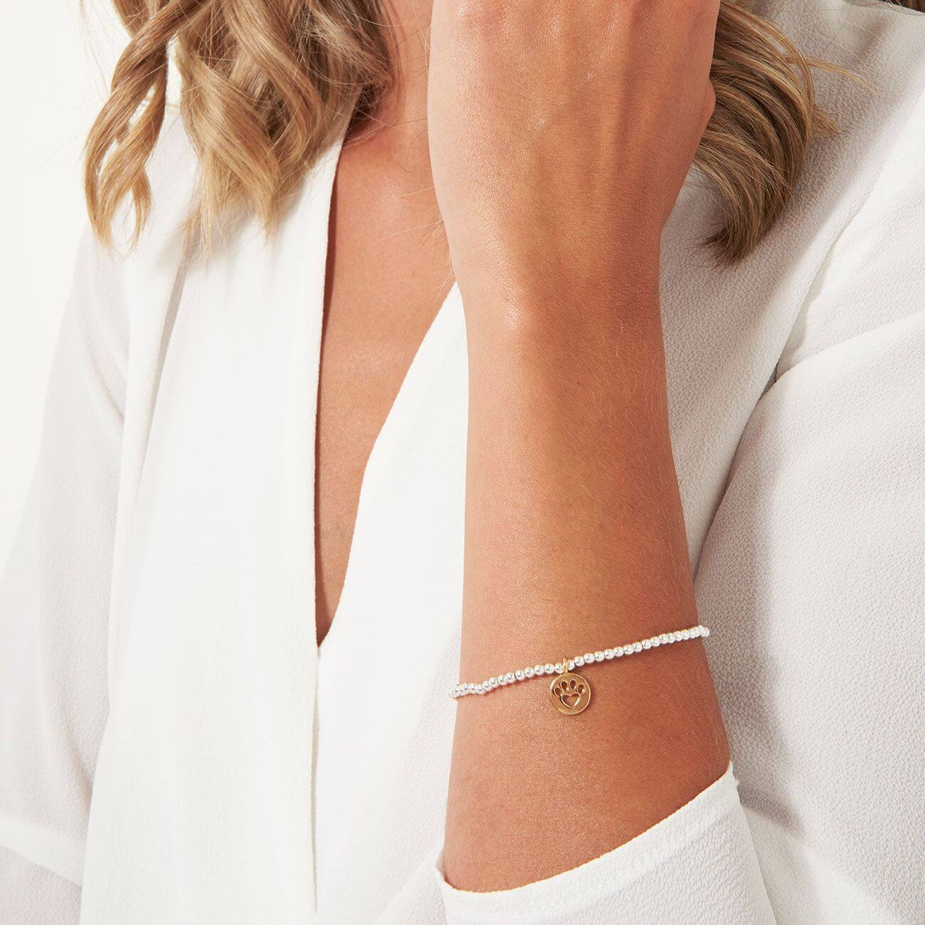 Joma Purr-fect Bracelet - Image 2