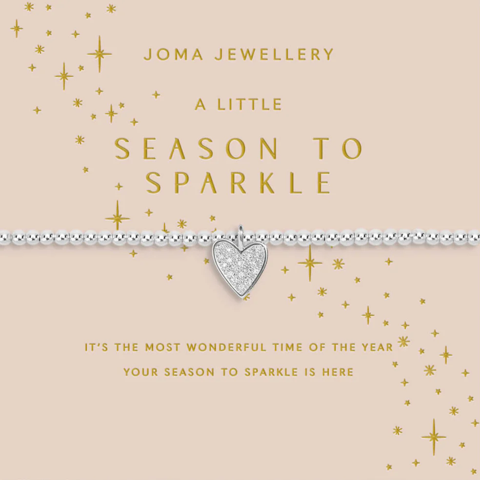 Joma Season To Sparkle Bracelet