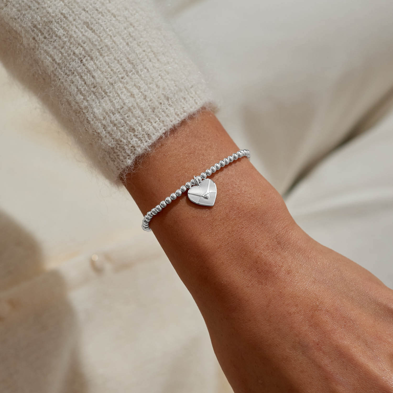 Joma Sending Love Bracelet - Image 2