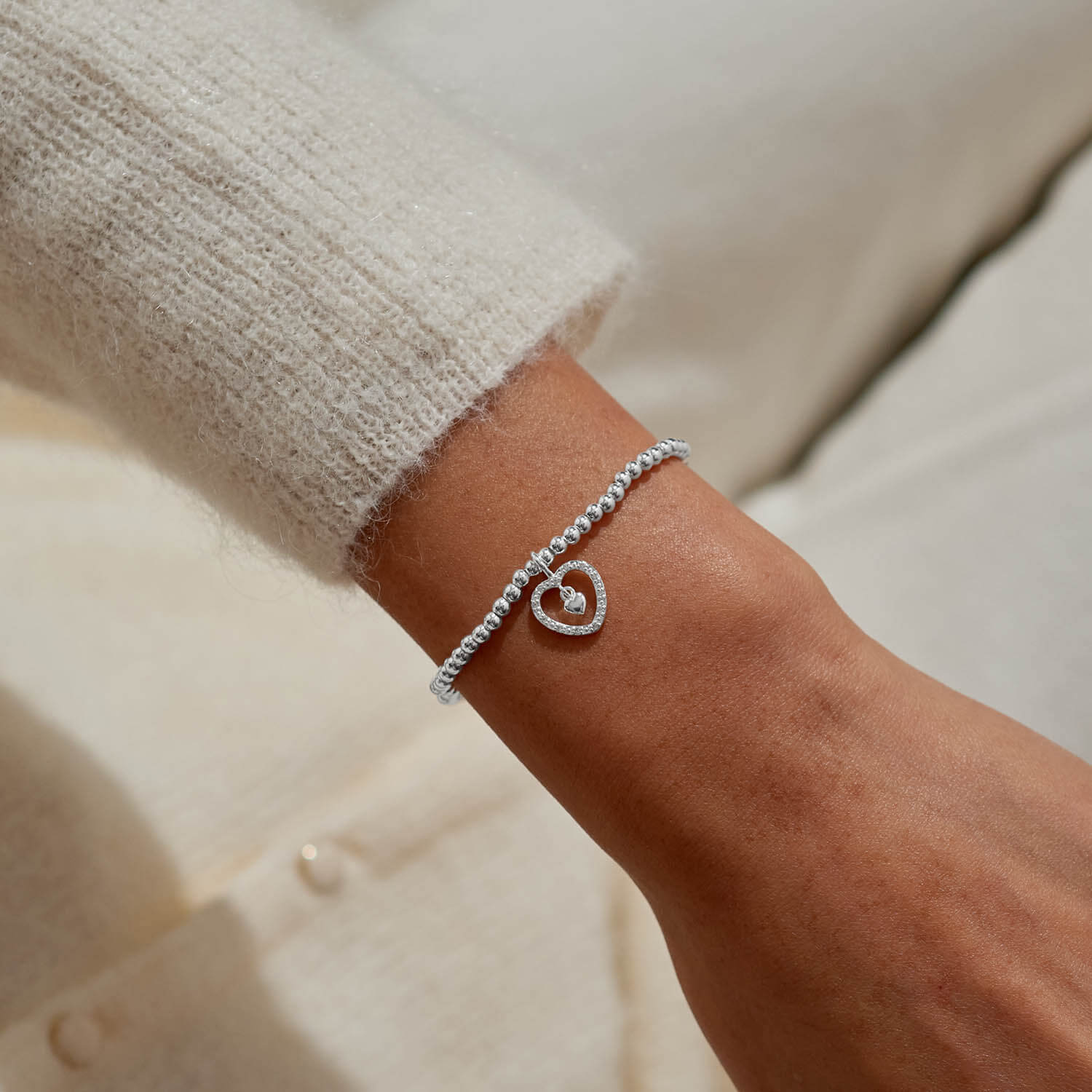 Joma So Lucky To Have You In My Life Bracelet - Image 2
