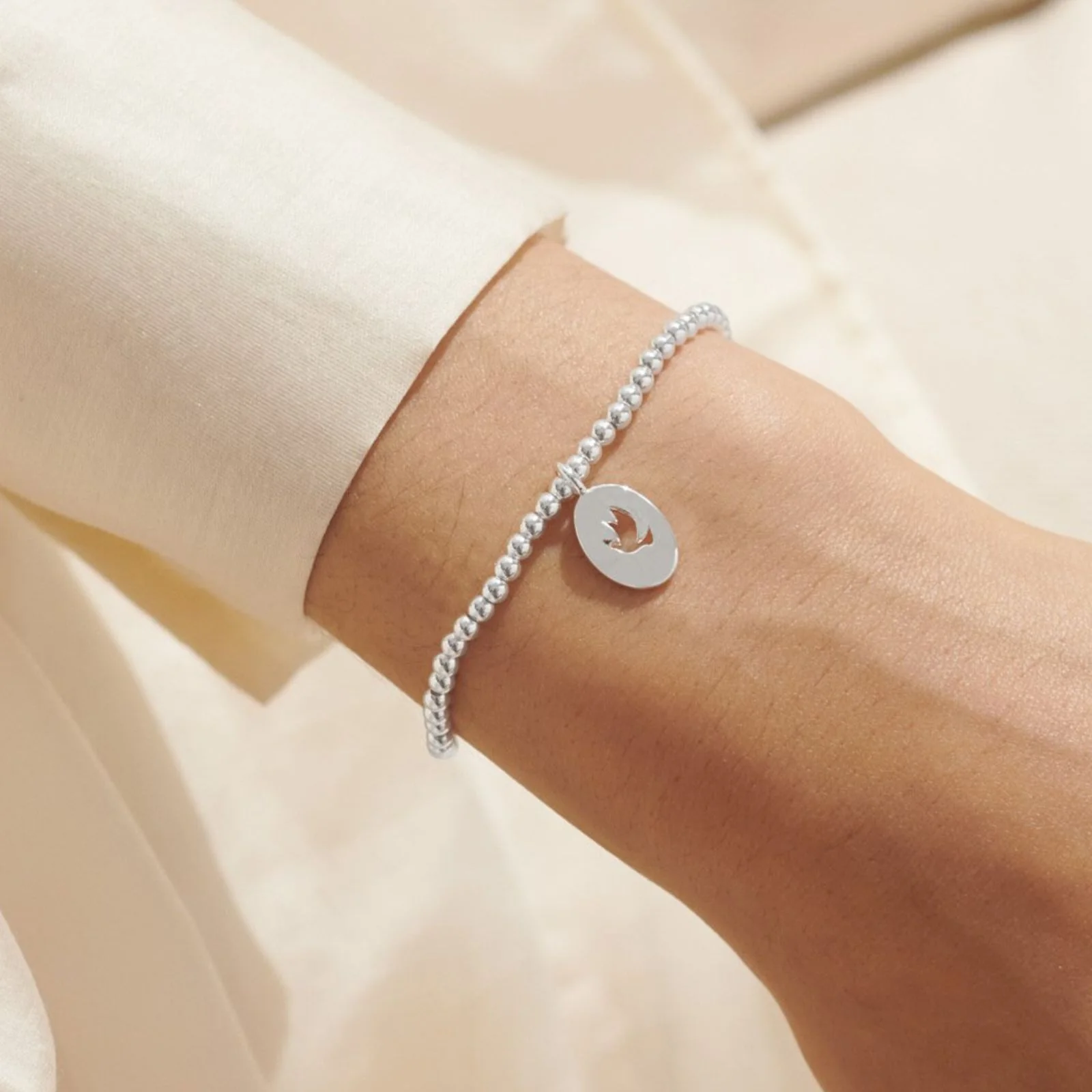 Joma Special Thoughts & Prayers Bracelet - Image 2