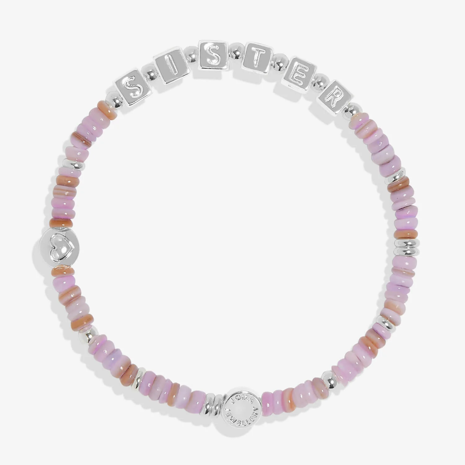Joma Kids Super Sister Bracelet - Image 2