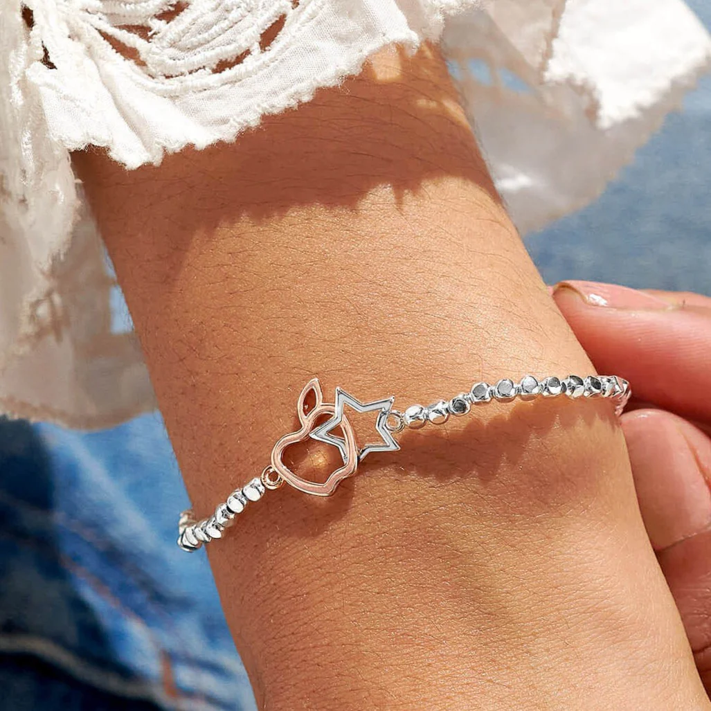 Joma Thank You Teacher Bracelet - Image 2