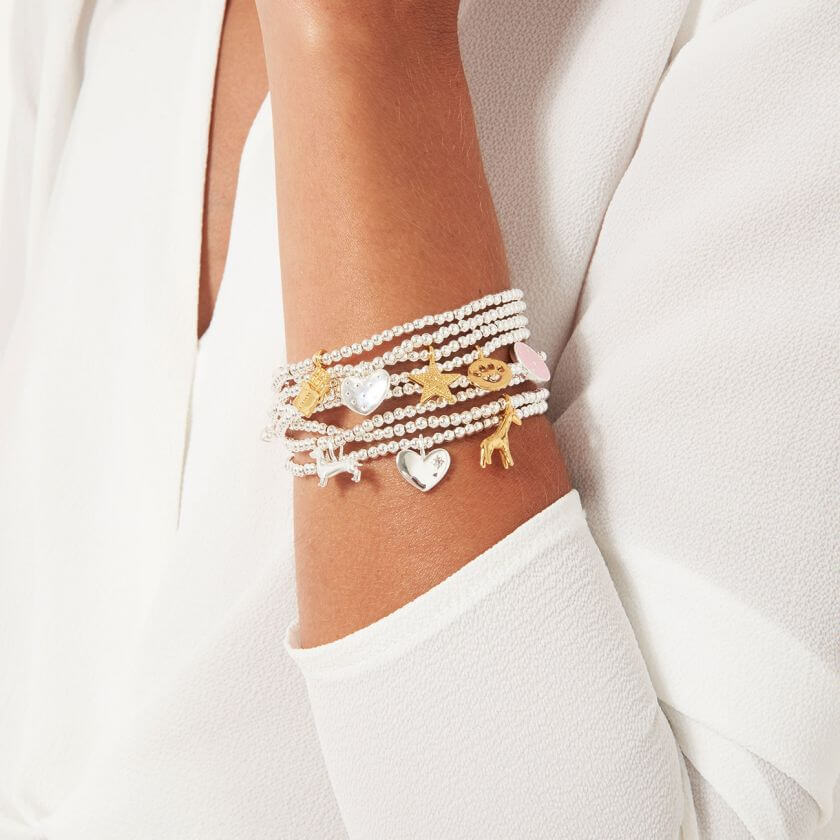 Joma Thank You Teacher Bracelet - Image 3