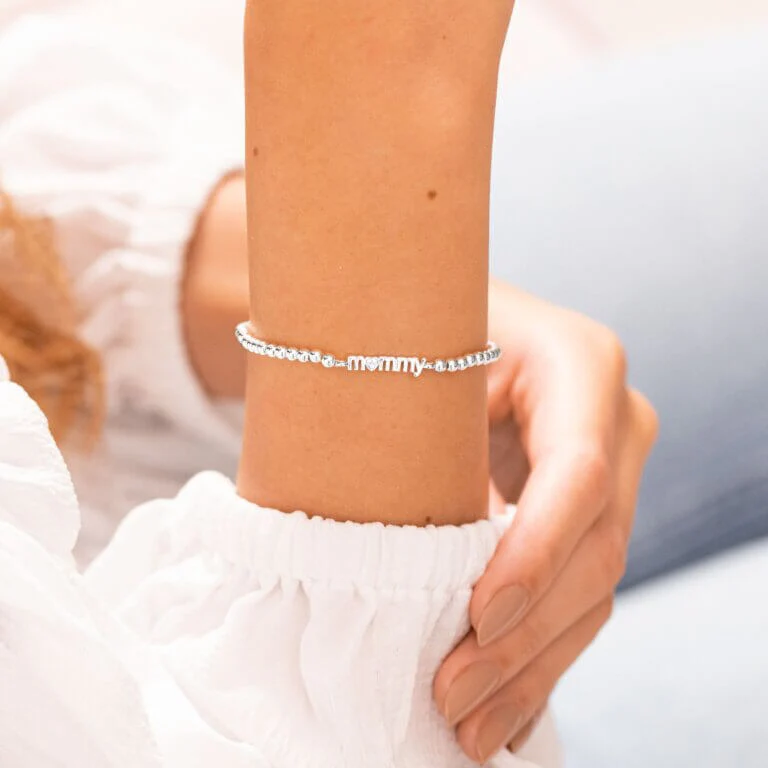 Joma We Love You Mummy Bracelet - Image 2