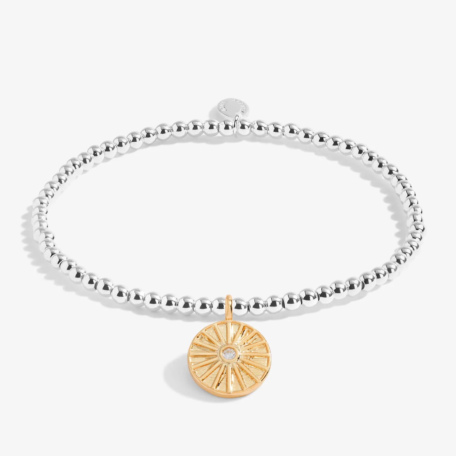 Joma Well Behaved Women Don't Make History Bracelet - Image 2