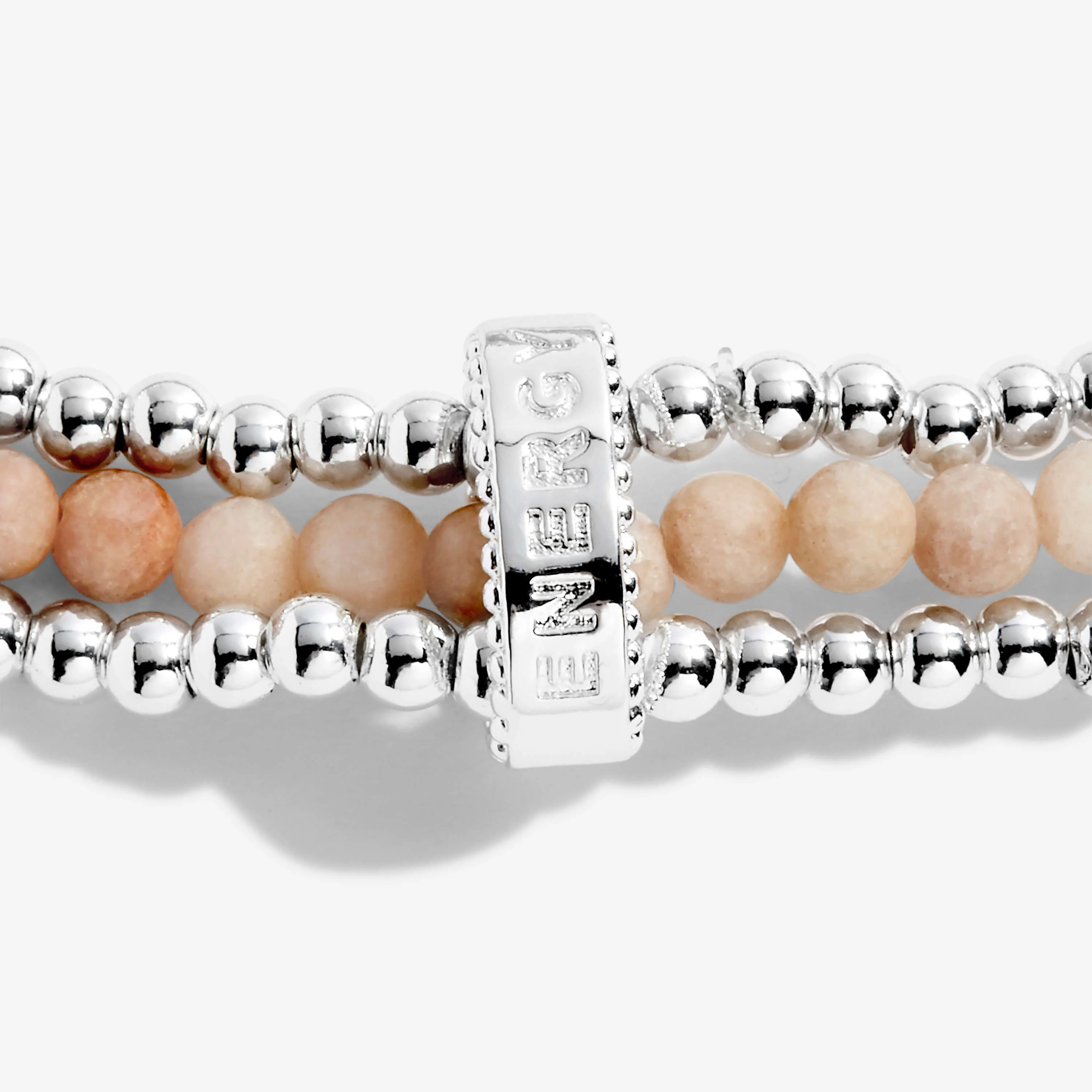 Joma Wellness Stones Bracelet - Energy & Empowerment - Image 4