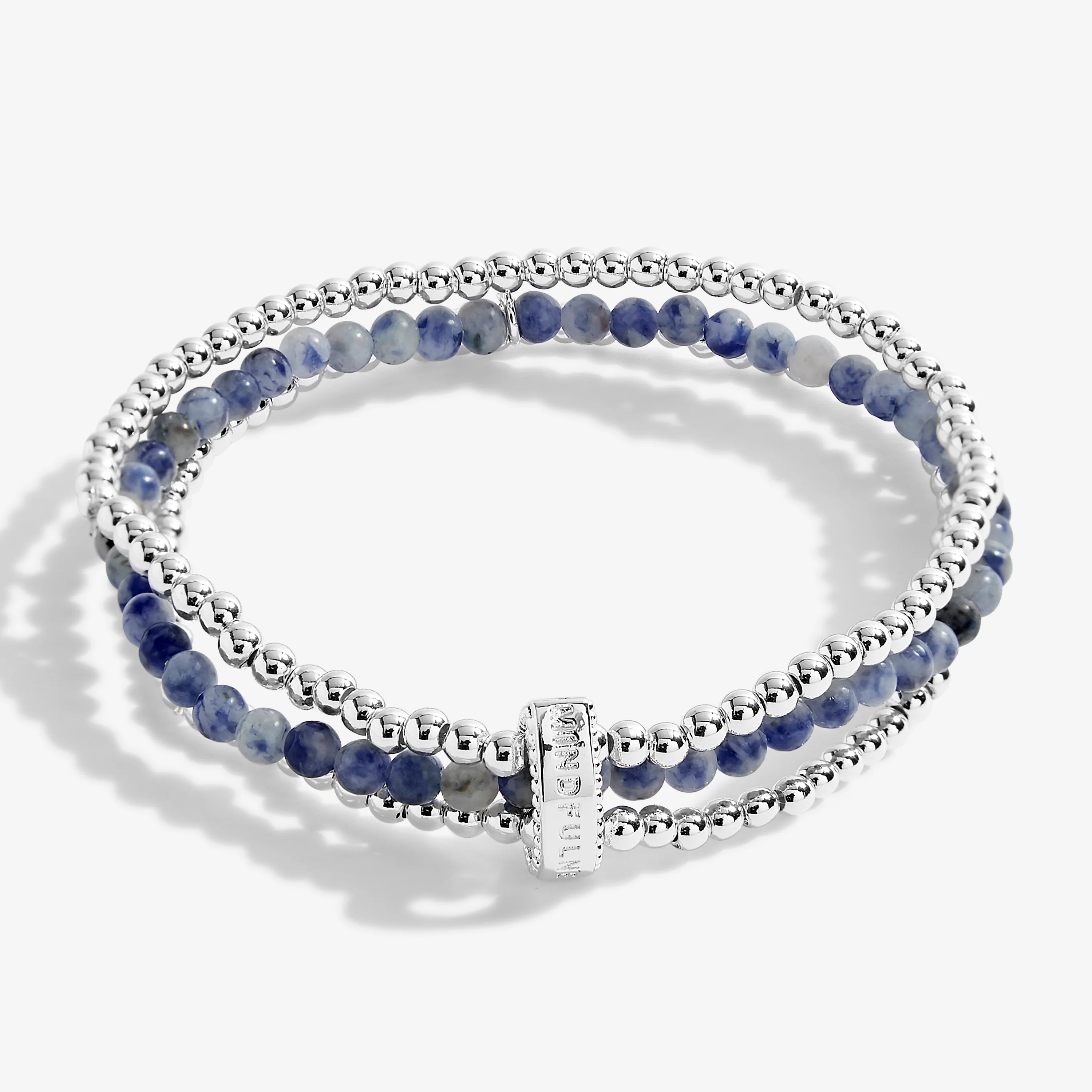 Joma Wellness Stones Bracelet - Mindfulness & Joy - Image 3