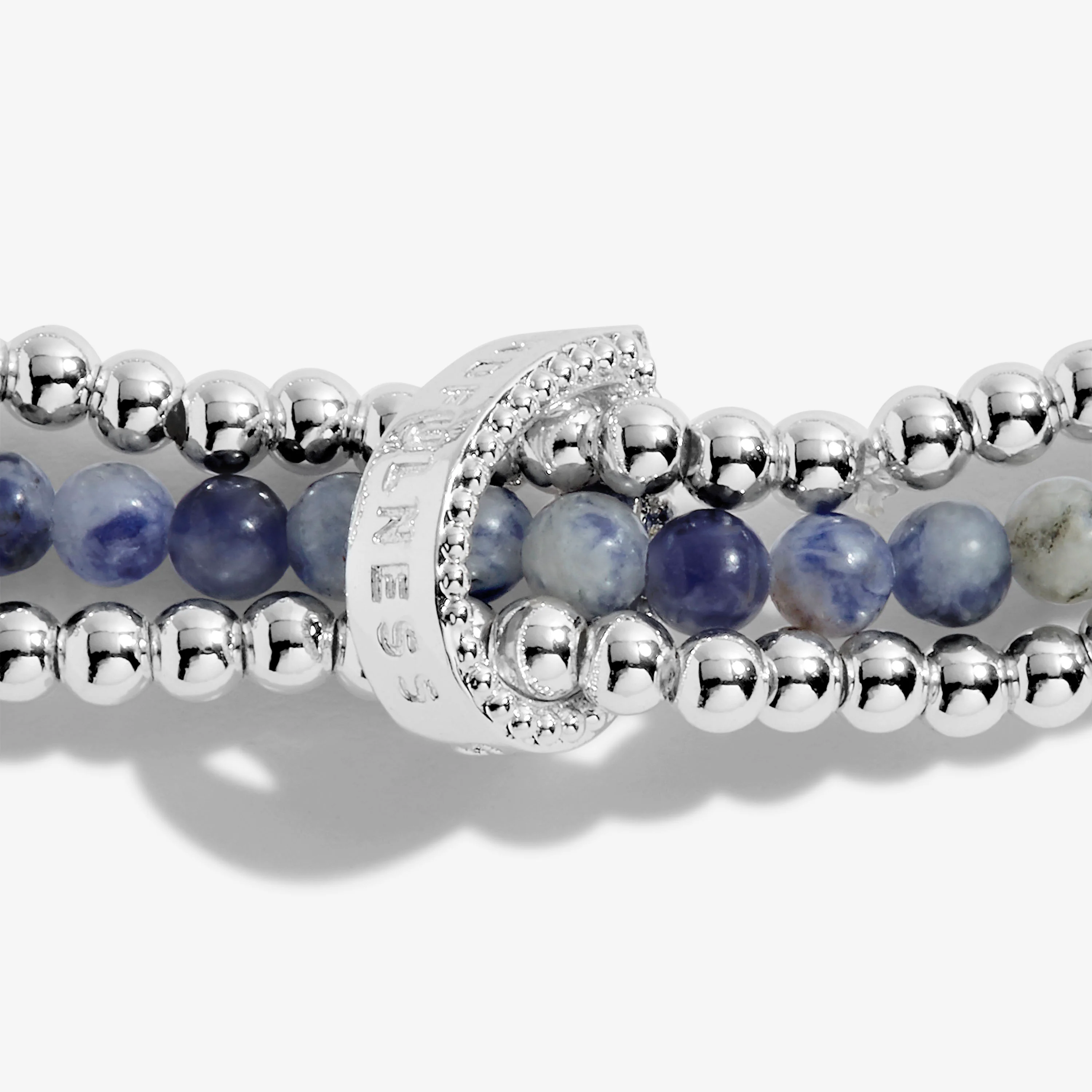 Joma Wellness Stones Bracelet - Mindfulness & Joy - Image 4